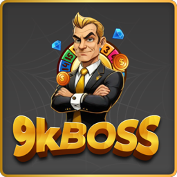Best 9kboss Mega v1.2.0 PK